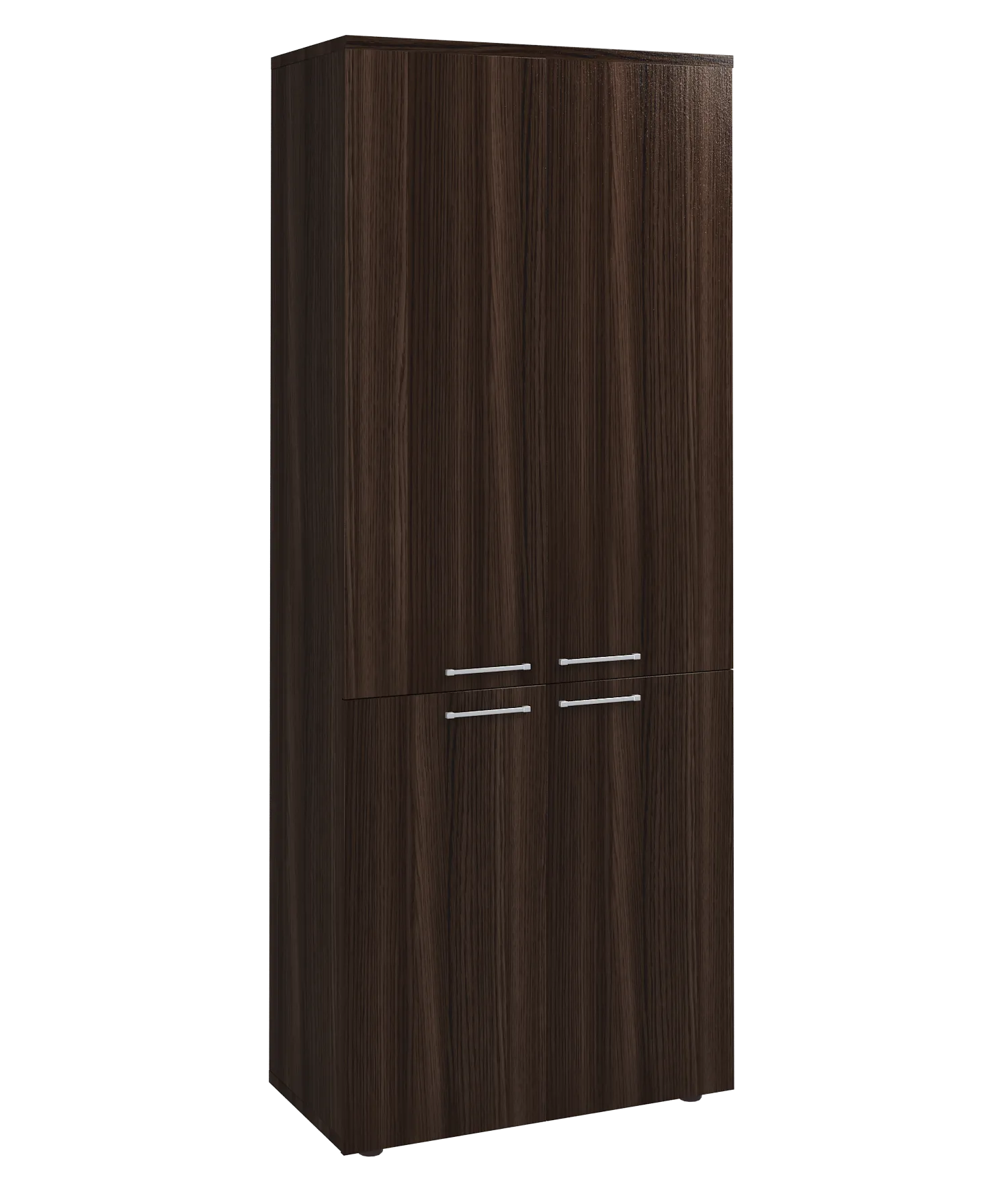 Шкаф высокий КВ201 80х40х206