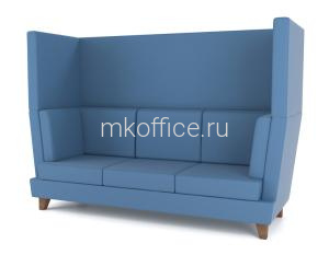 Диван M16-3S2 2130*820*h1500