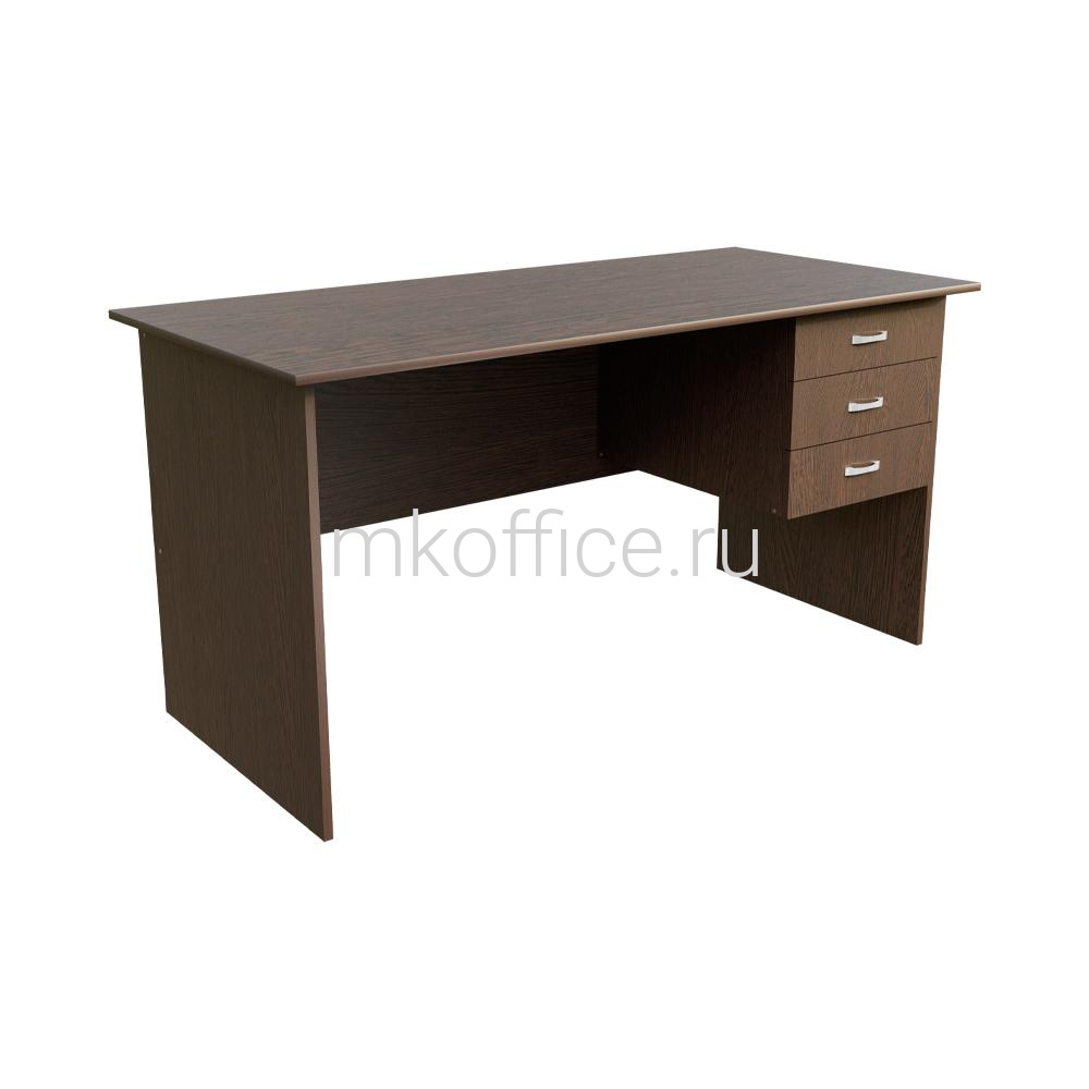 Стол письменный  Континент СФ223 1500х700х750