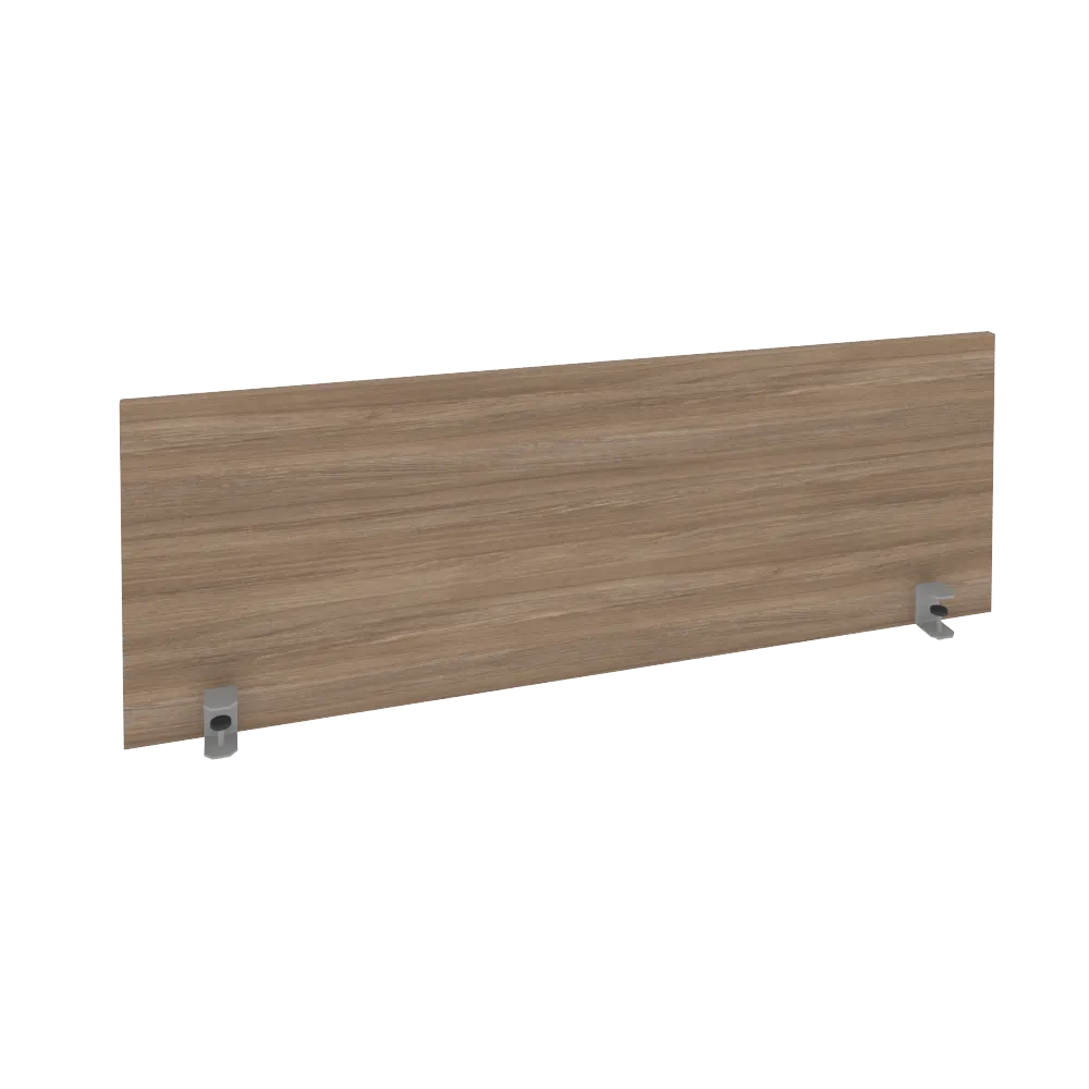 Экран продольный (ЛДСП) Onix O.EKR-3 1250x430x18 Экран продольный (ЛДСП) Onix O.EKR-3 1250x430x18