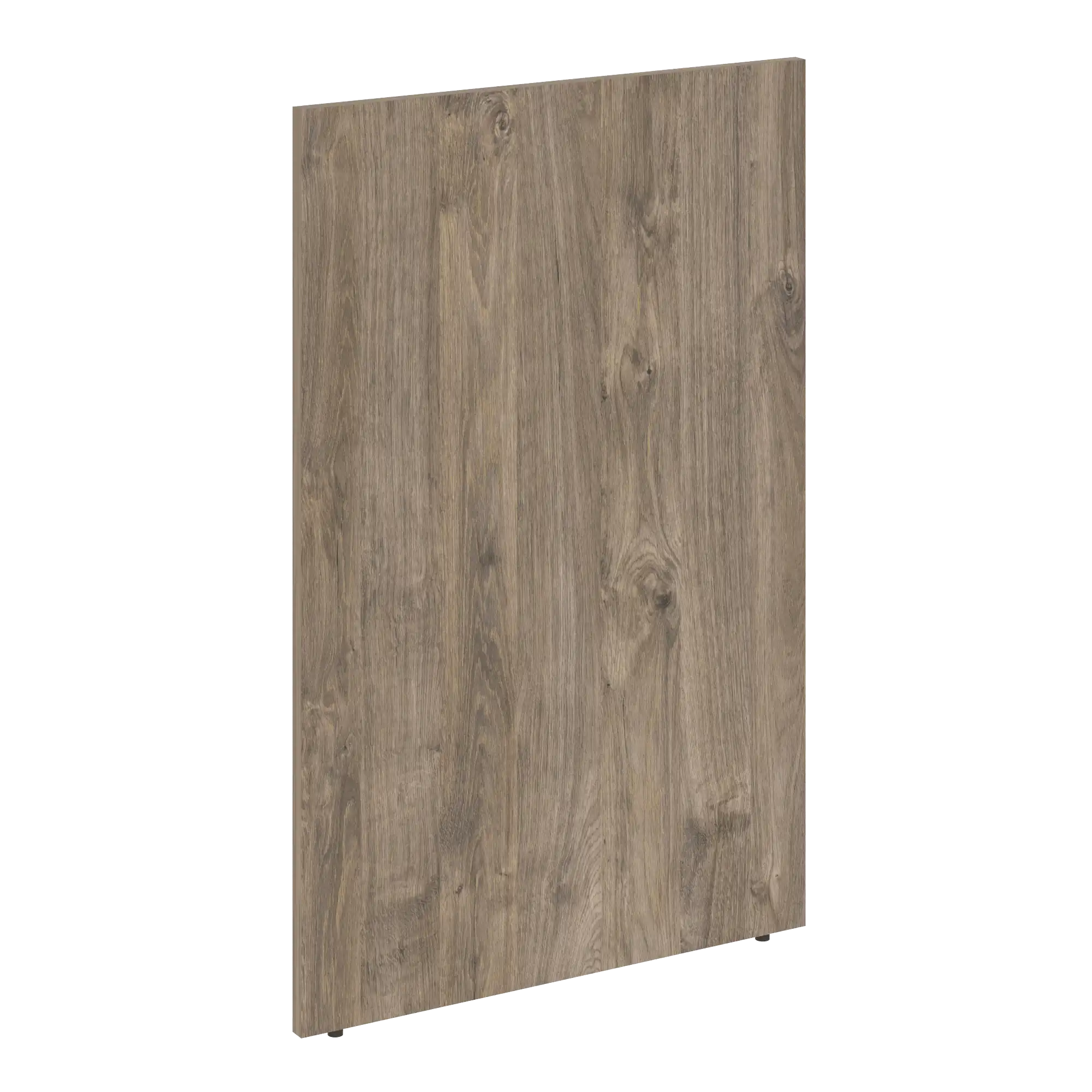 Стойка (боковина) завершающая высокая прямая левая О.R-SVP(L) 25х766х1187