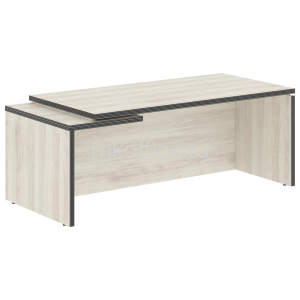 Стол руководителя Torr левый TСT 209L 200х90х75