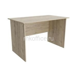 Стол письменный Континент дуб кронберг СФ212 1200х704х750
