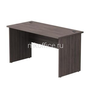 Стол прямой EVO опоры ЛДСП 254S011 1380х670x755