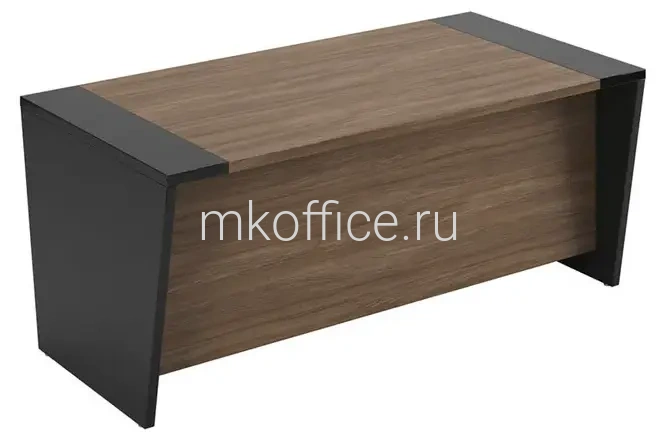 Стол письменный 180 AST339111 панель древесная 1800x900x750 Стол письменный 180 AST339111 панель древесная 1800x900x750