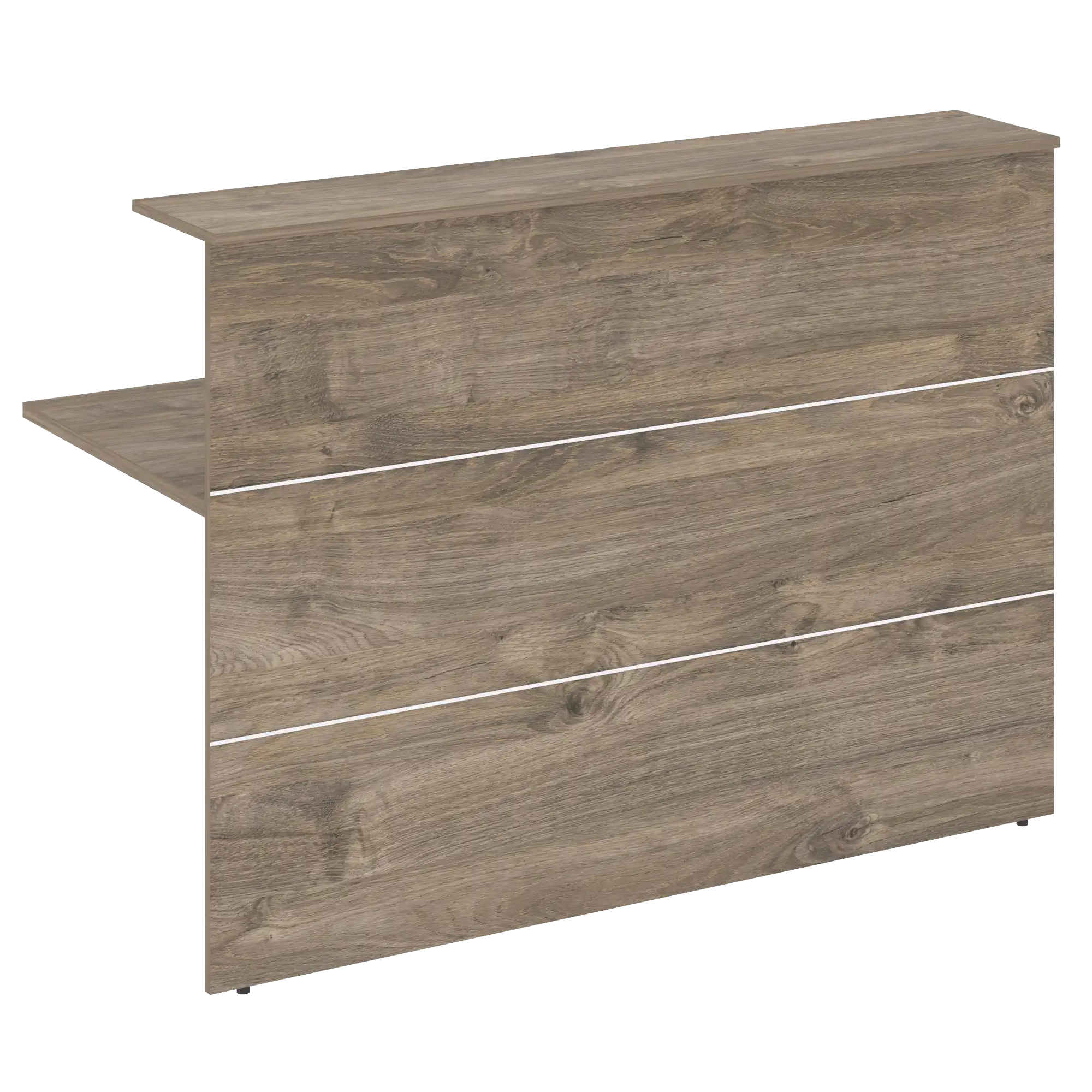 Модуль прямой высокий О.R-MP.V-158 1580х736х1160