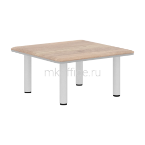 Стол журнальный DCT 808M.1 800x800x400 Стол журнальный DCT 808M.1 800x800x400