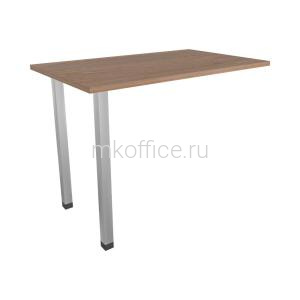 Стол приставной Континент-Про СП100 1000х600х750