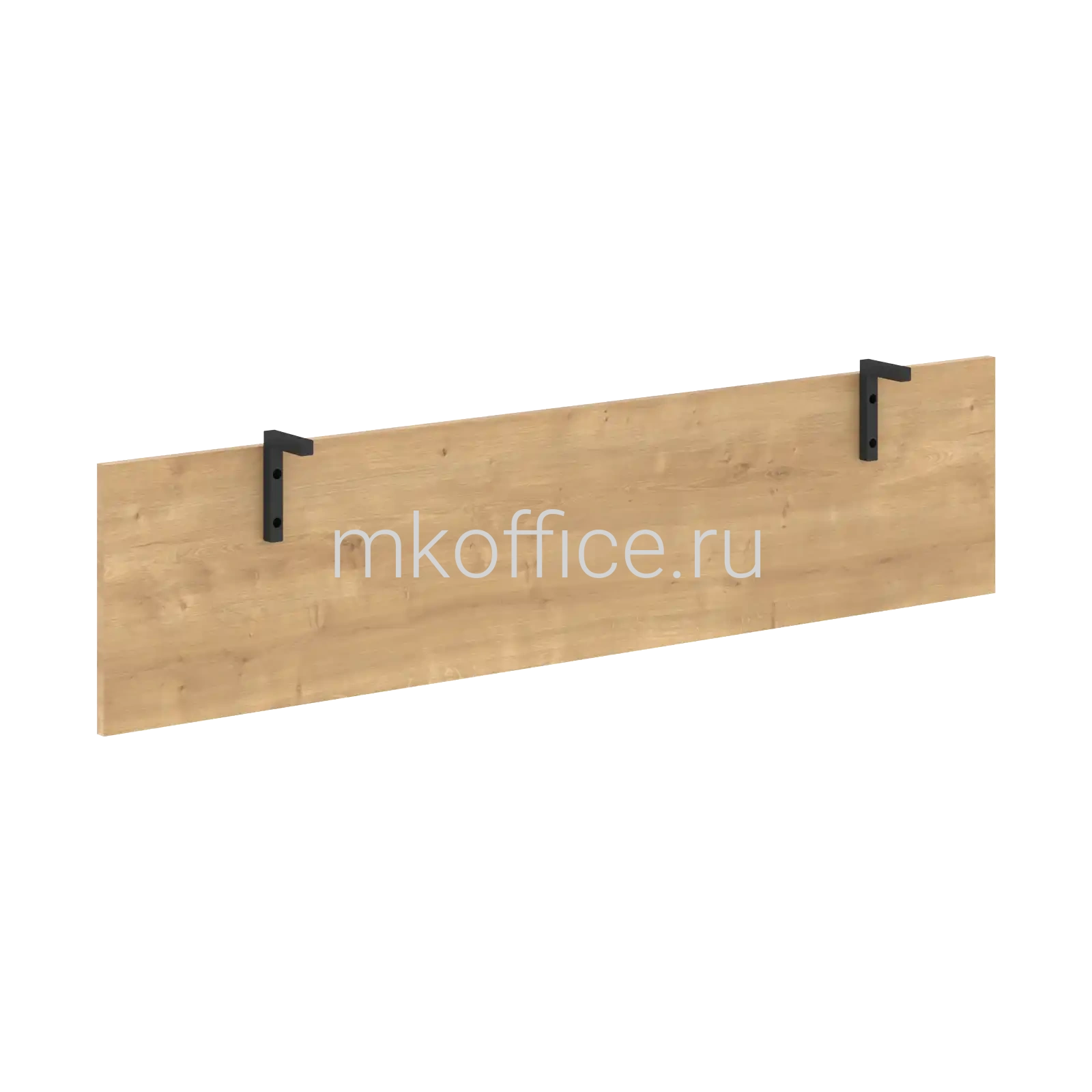 Фронтальная панель LDST 1510 1510x18x350. Ассортимент МК Офис