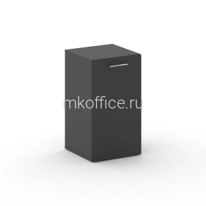 Cross Шкаф узкий низкий левый CRU.SU-301 (L) 450*460*807