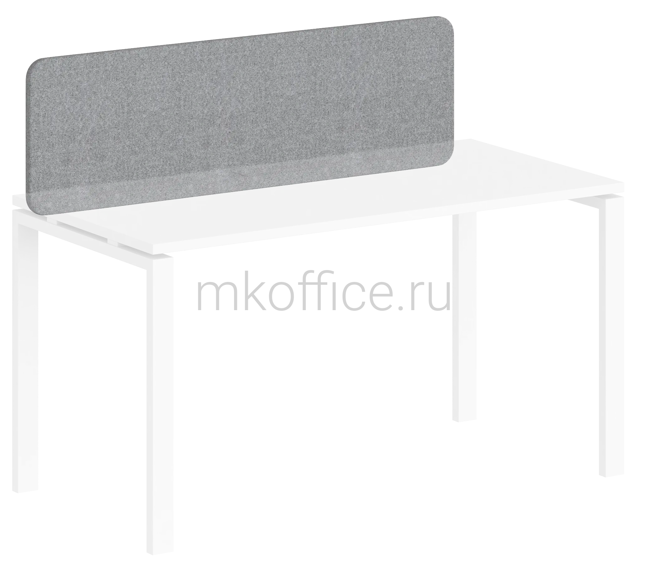 Выбрать экран фронтальный тканевый sg.332 1300х400х30 по низким ценам. МК Офис Экран фронтальный тканевый SG.332 1300х400х30 . Ассортимент МК Офис
