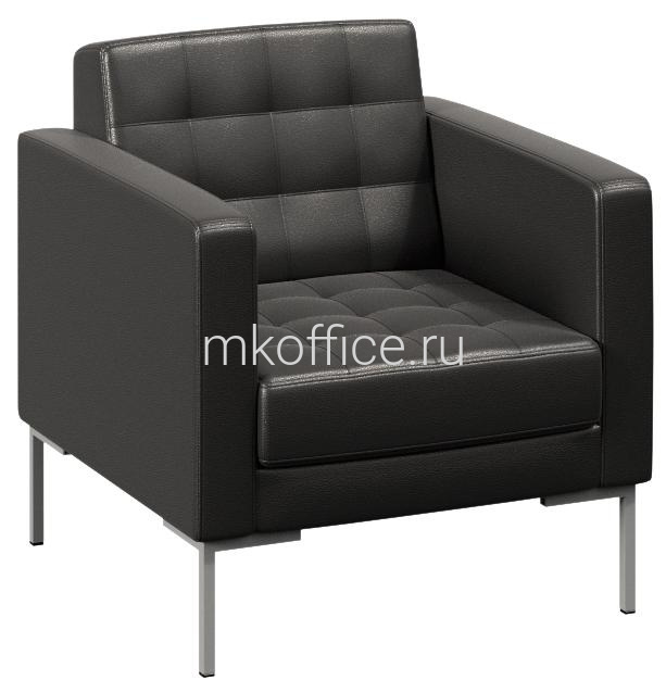 FOREST Кресло FR-DP-01 780х800х840