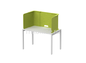 Трехсторонняя кабина-экран трапецевидной формы B401.0805.R.XX 76 х 60 х 45 Трехсторонняя кабина-экран трапецевидной формы B401.0805.R.XX 76 х 60 х 45