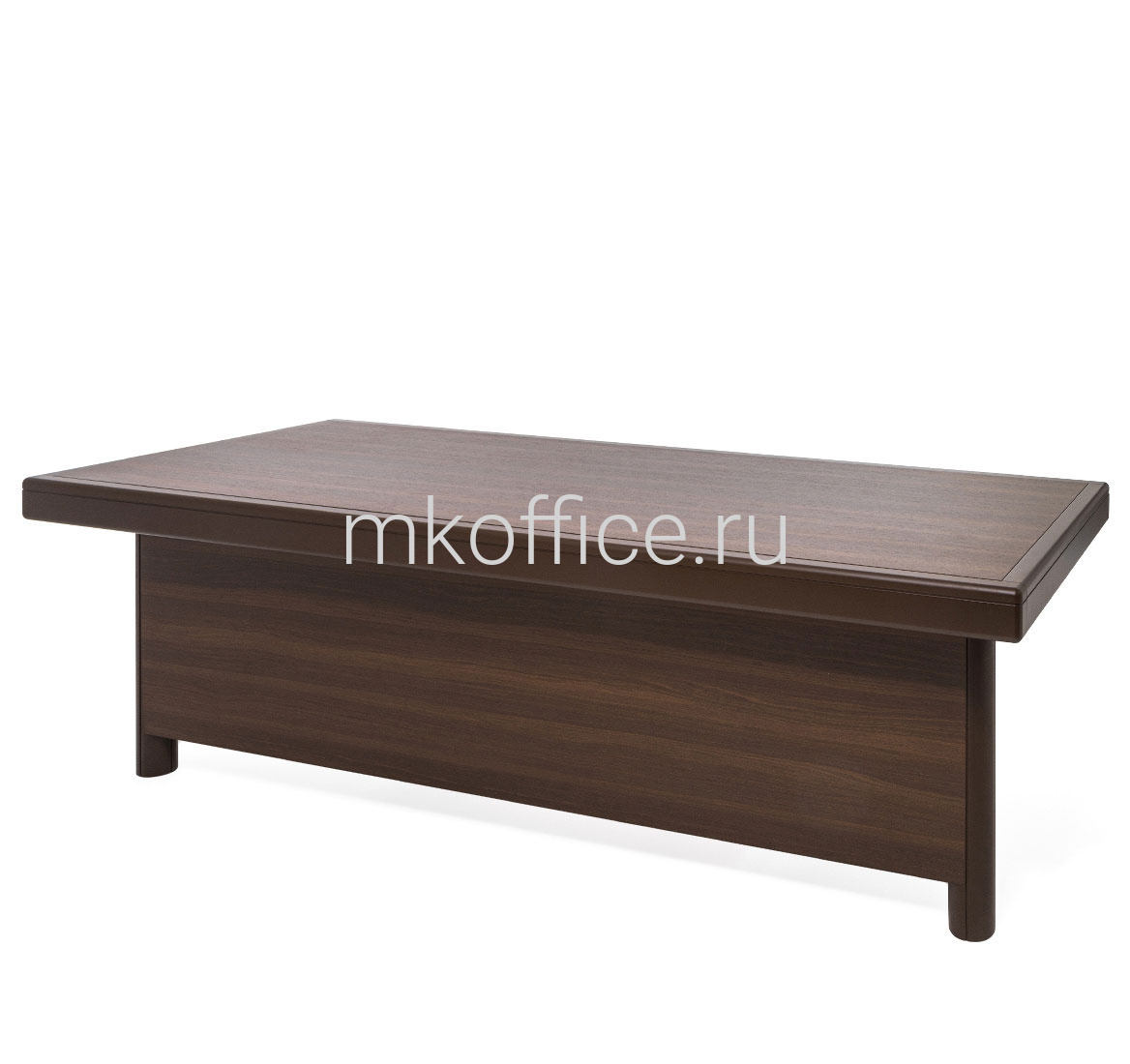 Стол руководителя Forte 102101 230x100x76