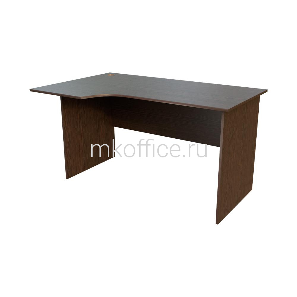 Стол эргономичный   Континент СФ250 1400х900х750