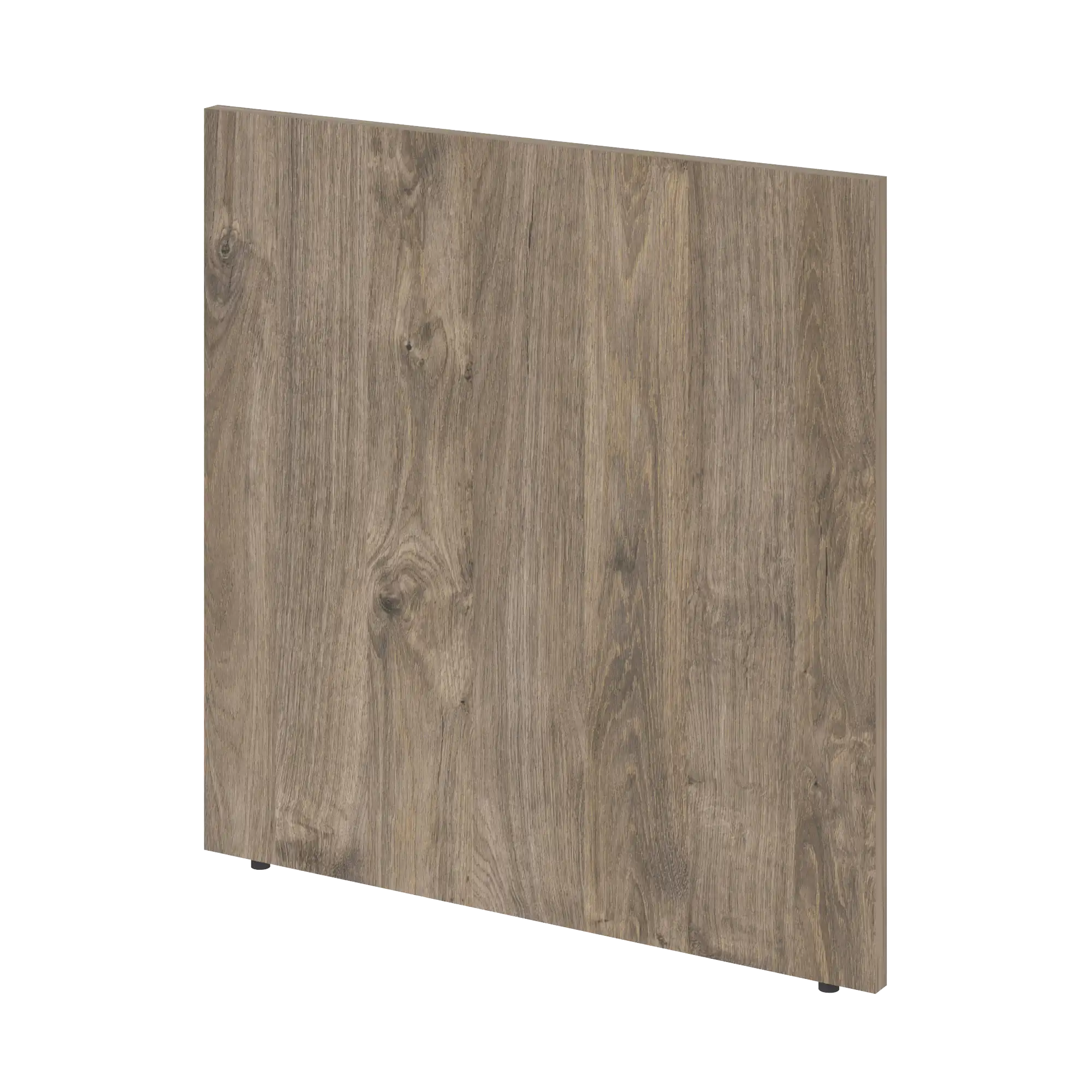 Стойка (боковина) завершающая низкая прямая правая О.R-SNP(R) 25х766х775