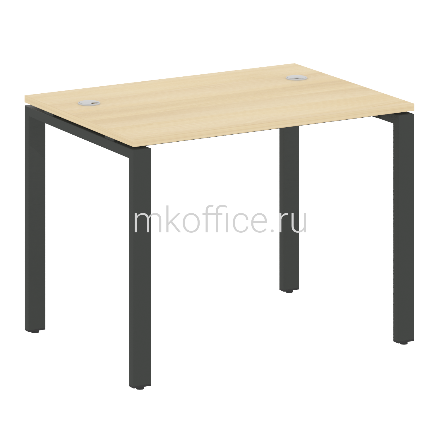Выбрать стол письменный на п-обр м/к 50бп.сп-1 1000х720х750 по низким ценам. МК Офис Стол письменный на П-обр м/к 50БП.СП-1 1000х720х750. Ассортимент МК Офис