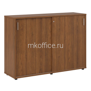 Тумба с раздвижными фасадами Тренд TRD296347 147x43x107,2 Тумба с раздвижными фасадами Тренд TRD296347 147x43x107,2