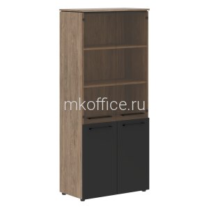 Шкаф комбинированный ENIO MHC 85.2 854х423х1956