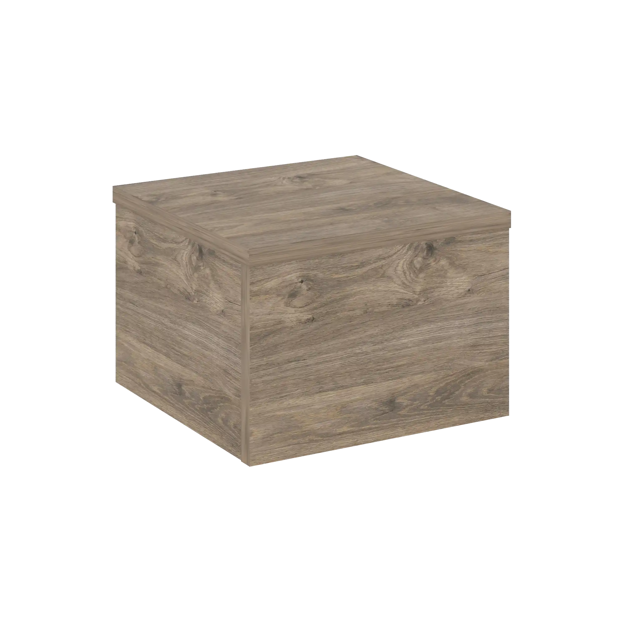 Накладка угловая внешняя низкая правая О.R-NU.N.VNE(R) 432х432х297