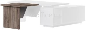 Брифинг для 2 человек Vilas B-831 850х850х750