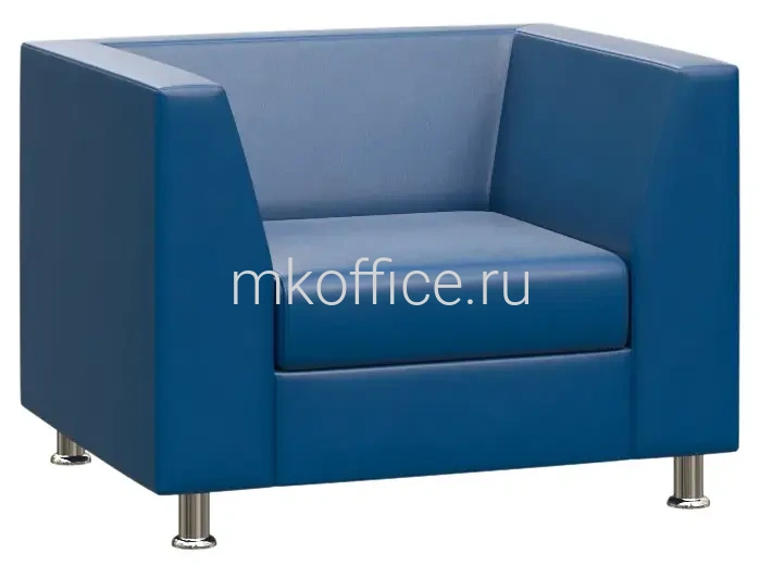 PRIME Диван с подлокотниками одноместный PR.DP-1 940х800х640