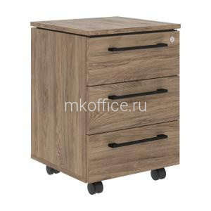 Тумба Enio MMC-3D.A 465х450х652