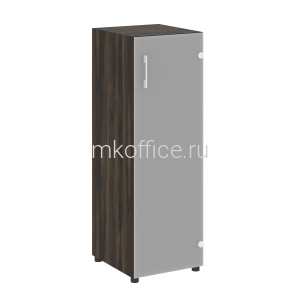 Шкаф узкий средний Yalta LT-SU 2.4R R 400x430x1195