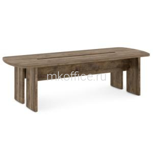Стол заседаний Vasanta V-105 2700х1020х758
