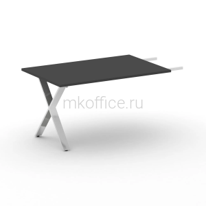 Cross Брифинг-приставка CRF.BR-3 1400*900*750