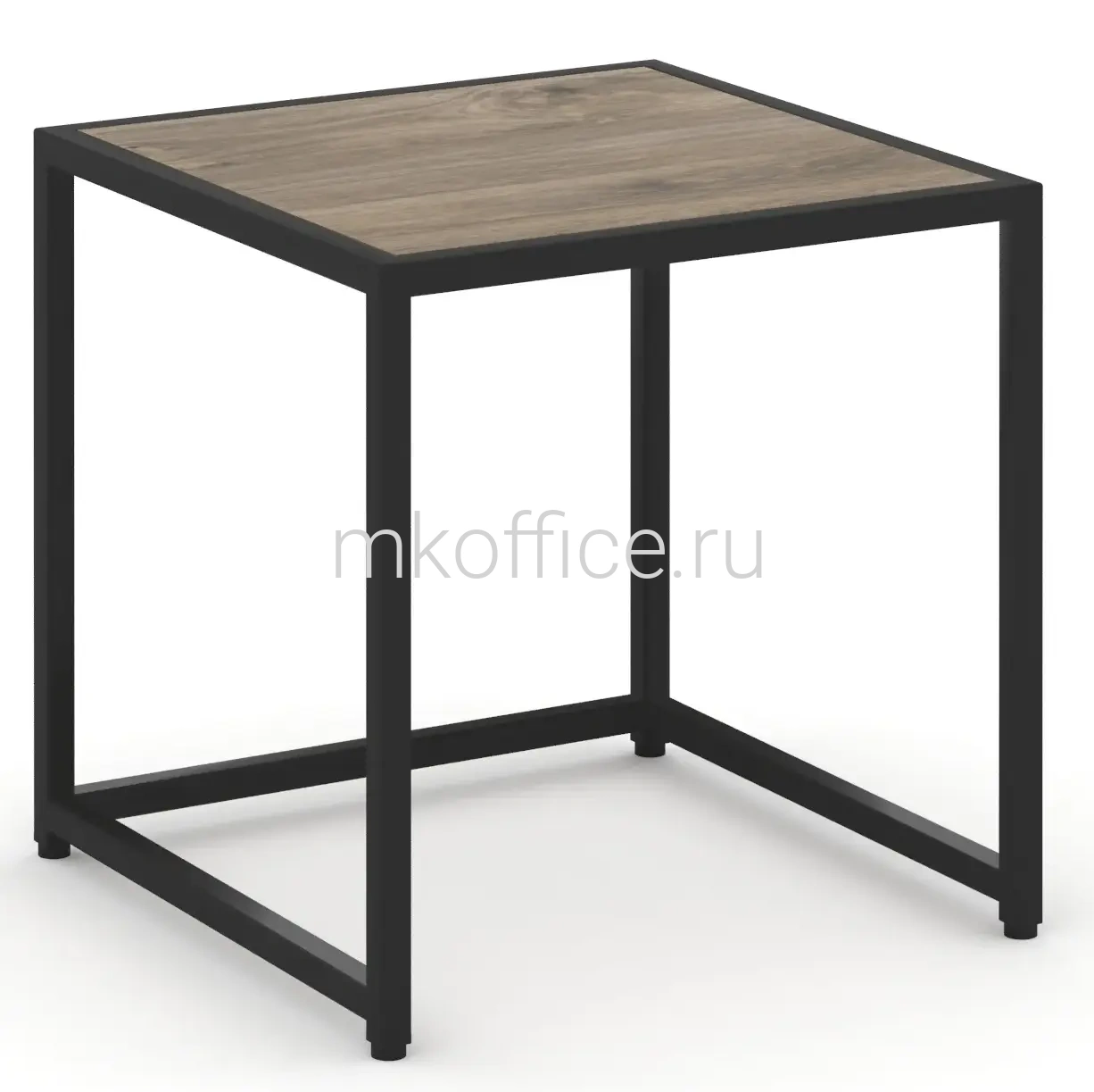 Стол журнальный Loft VR.L-SJK-45 450*450*450