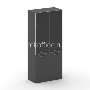 Шкаф широкий высокий Fresco FRU.ST-101 896*460*2000 Шкаф широкий высокий Fresco FRU.ST-101 896*460*2000