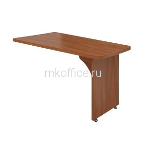 Брифинг-приставка Форум (к столам ФР-1.0/1.1/1.5)  ФР-2.5 1500х822х750