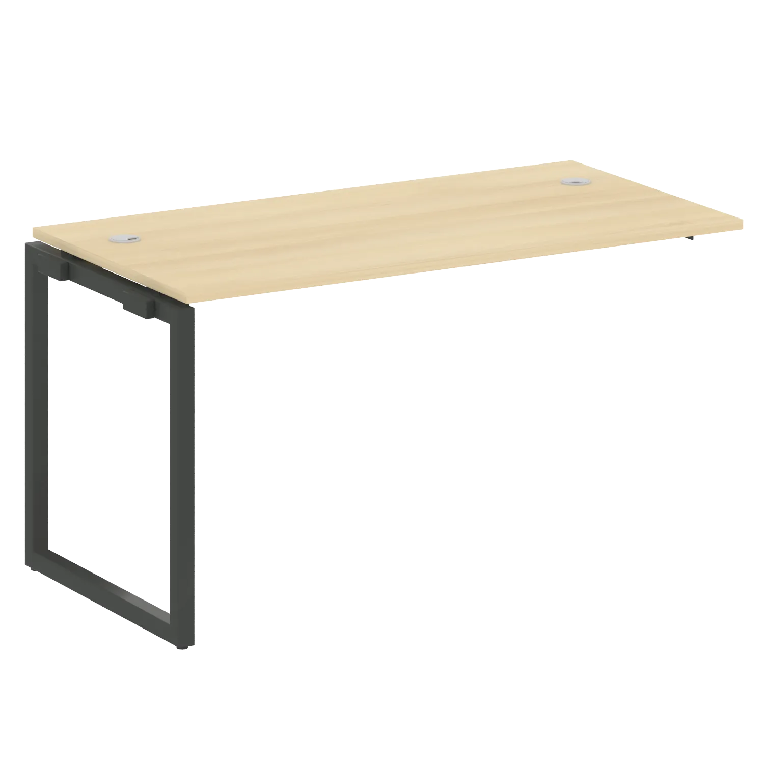 Проходной наборный элемент рабочей станции на О-обр м/к 40БО.ПРС-СП-1.3 1400х720х750