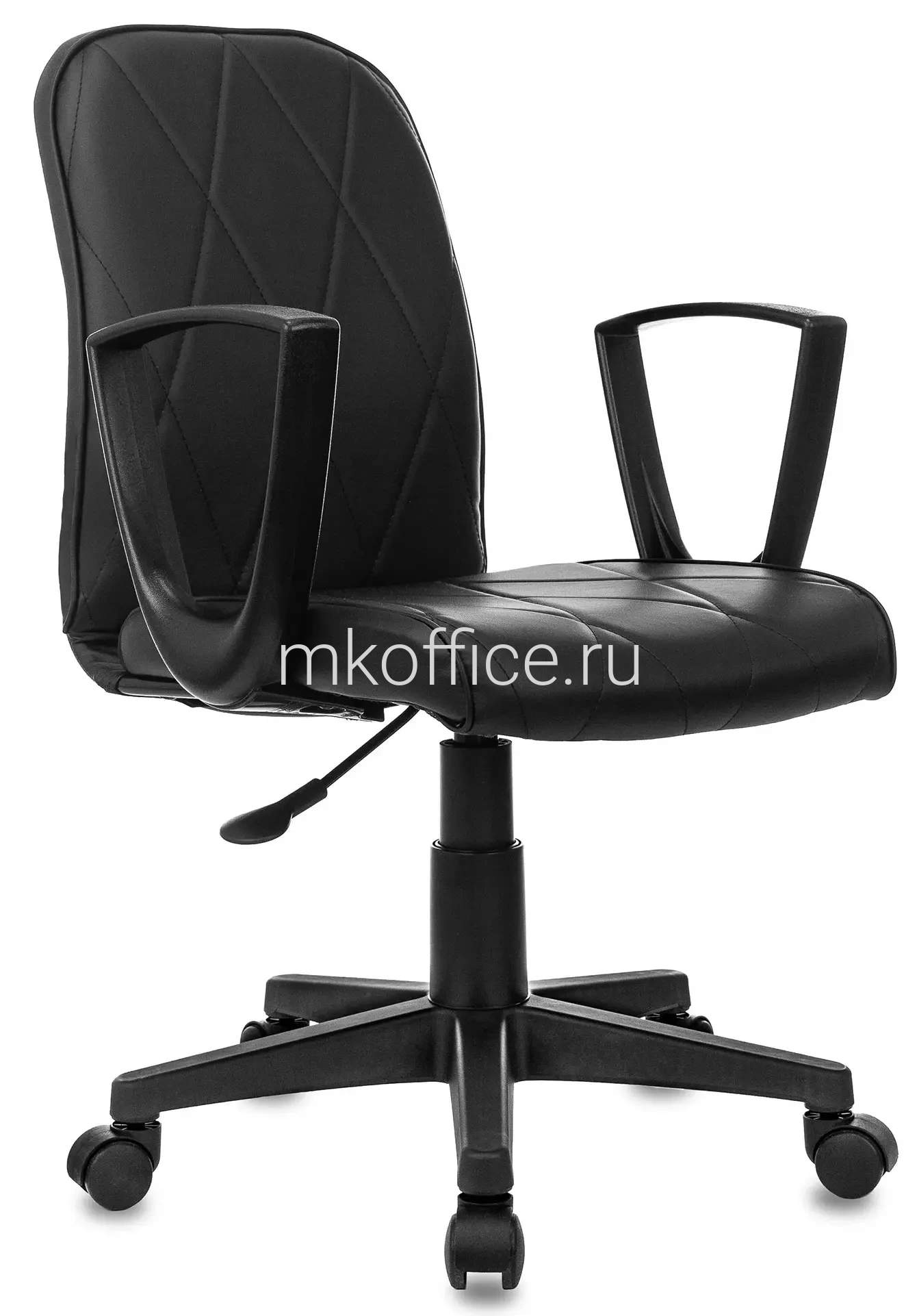 Офисное кресло Бюрократ CH 327. Ассортимент МК Офис