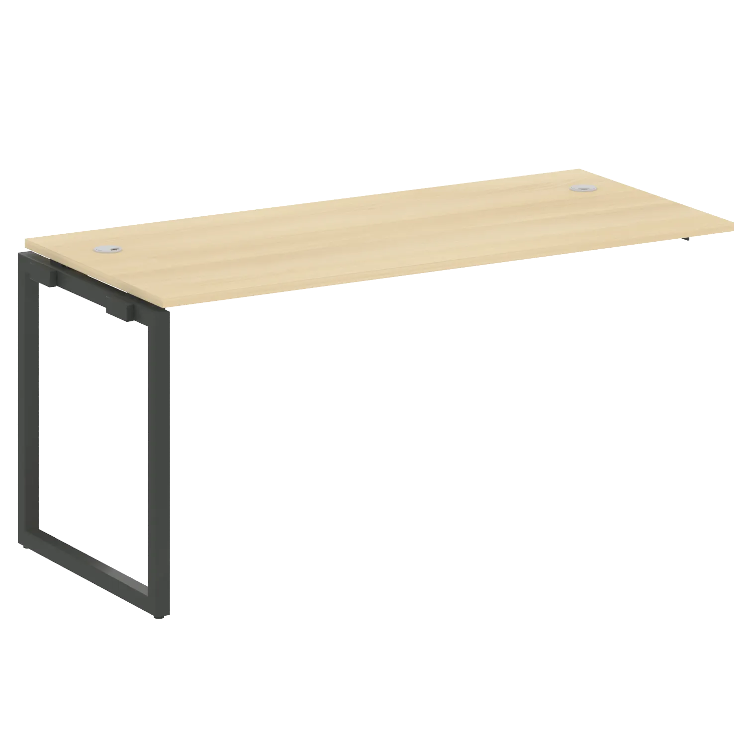 Проходной наборный элемент рабочей станции на О-обр м/к 40БО.ПРС-СП-1.4 1600х720х750