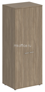 Гардероб, задняя стенка ЛДСП SG.825 800х600х1955