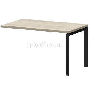 Конференц-приставка Акцент КТМ-03.38 1350x800x750