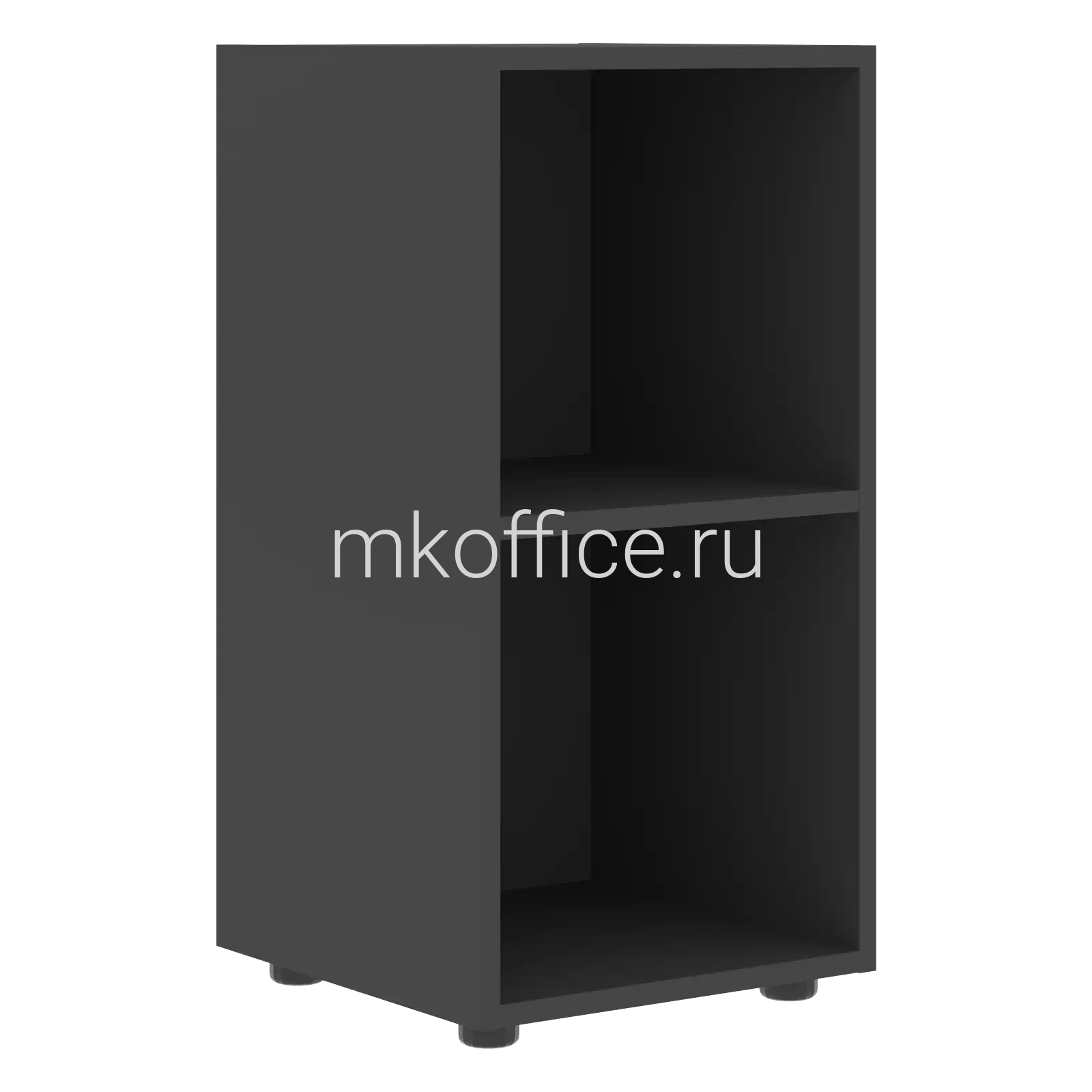 Стеллаж Forta FLC 40 399х404х801. Ассортимент МК Офис