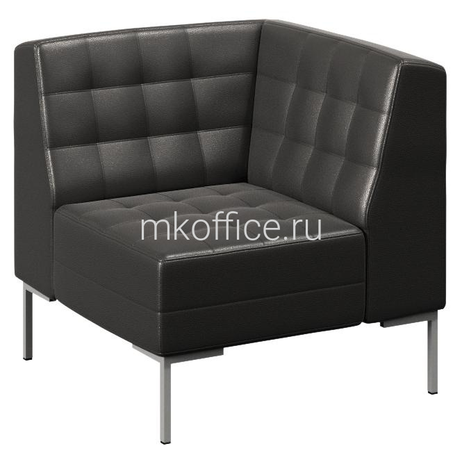 FOREST Секция угловая FR-U-01 790х790х840