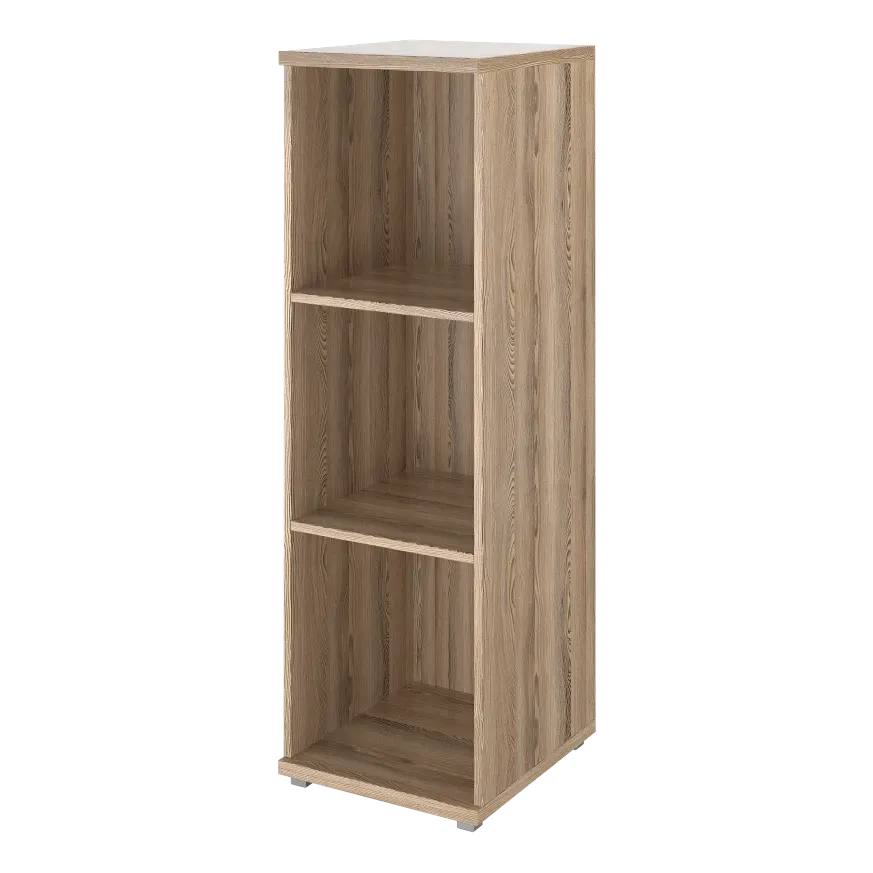 Стеллаж узкий, средний НТ-440 400x445x1280 Стеллаж узкий, средний НТ-440 400x445x1280