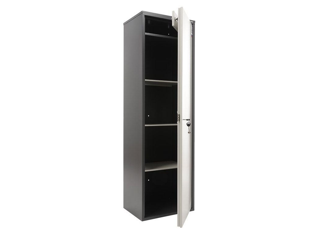  Бухгалтерский шкаф AIKO SL-150Т
