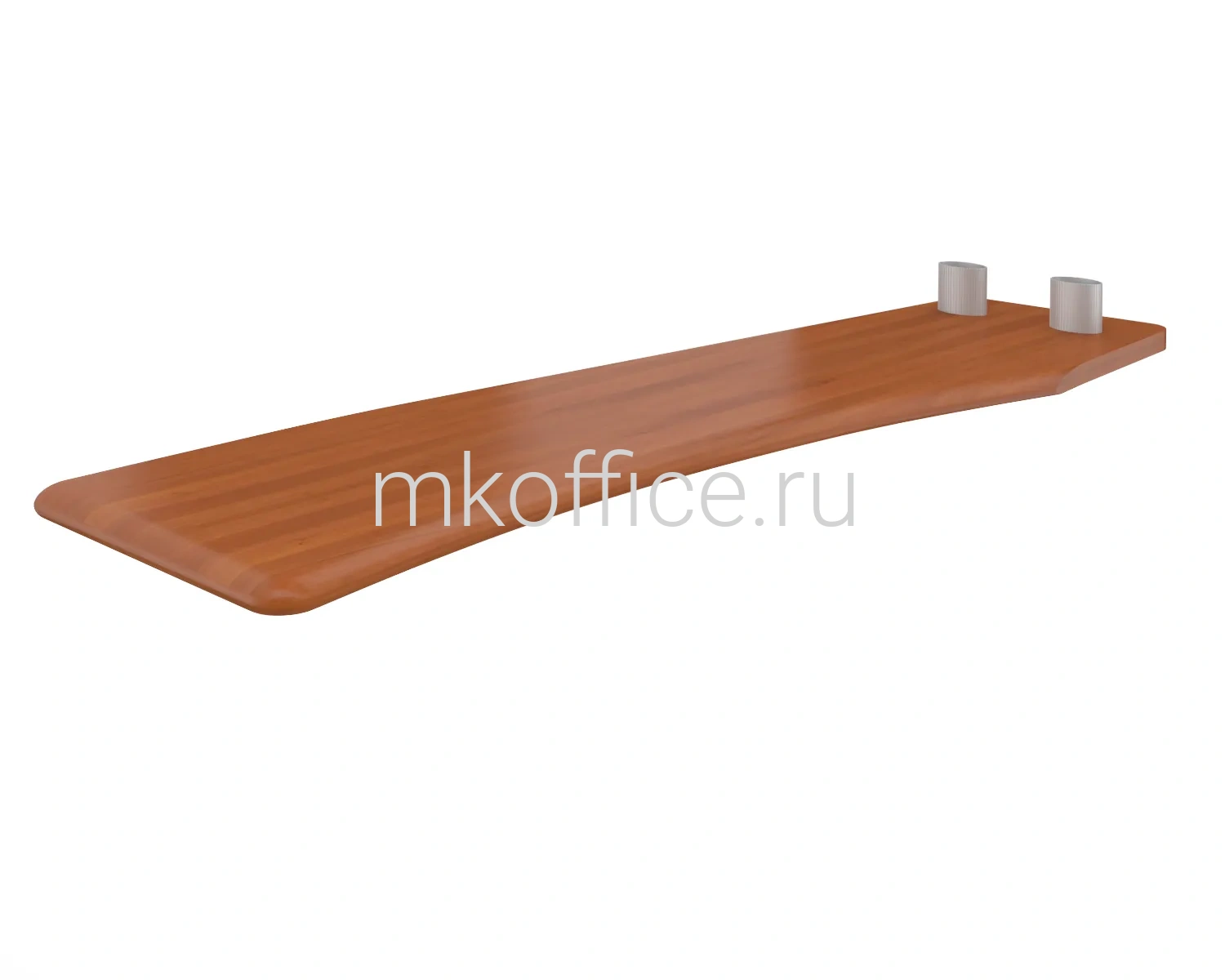 Топ к тумбе СТ-3.0 СТ-9.0л 2000x660x38. Ассортимент МК Офис