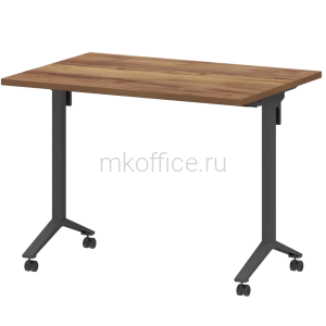 Стол мобильный складной Моби МБ25-100.70 1000х700х750