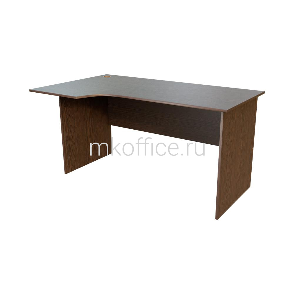 Стол эргономичный  Континент СФ258 1500х900х750