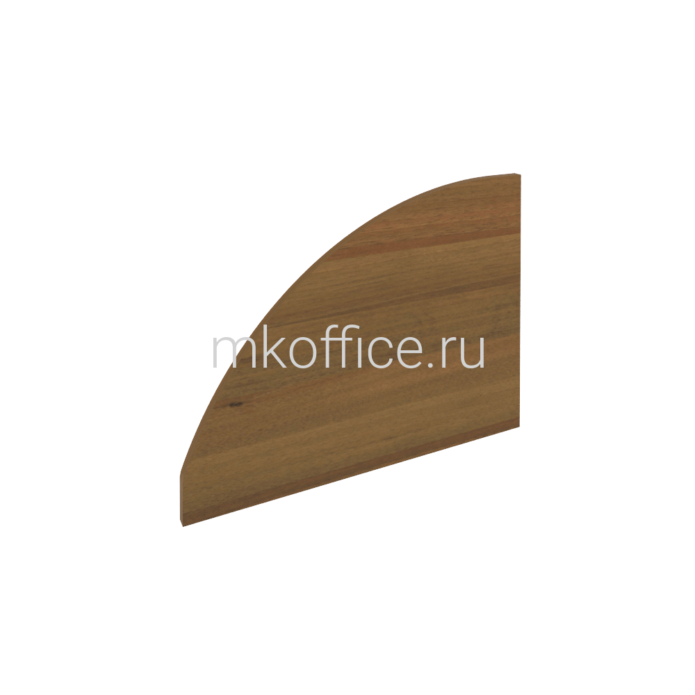 Экран А.ЭКР-1 600х450х18. Ассортимент МК Офис