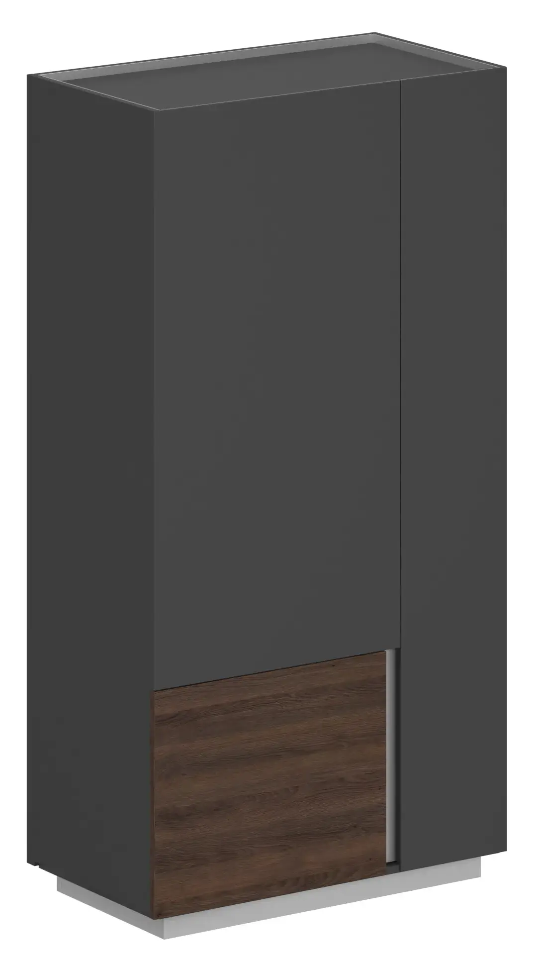 Шкаф OL-20-15.OS.OS.DT 950x550x1520, Л/П  Шкаф OL-20-15.OS.OS.DT 950x550x1520, Л/П