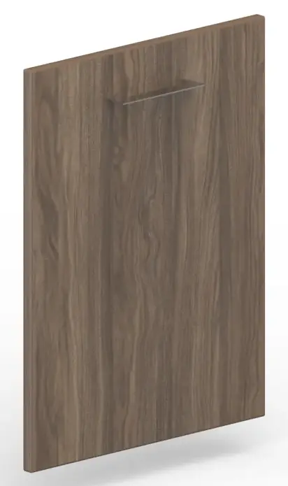 Внутренняя дверь для опорной сервисной тумбы NRDV