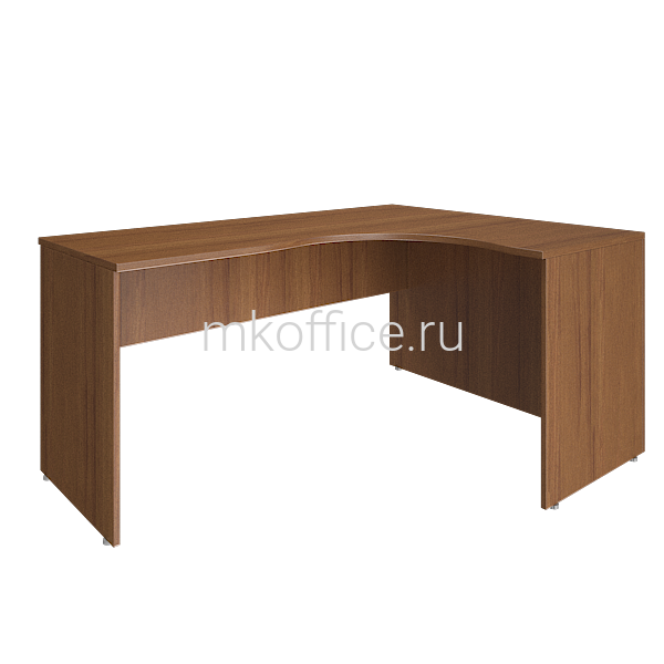 Выбрать стол эргономичный а.са-4пр 1600x1200x750 по низким ценам. МК Офис Стол эргономичный А.СА-4Пр 1600x1200x750. Ассортимент МК Офис