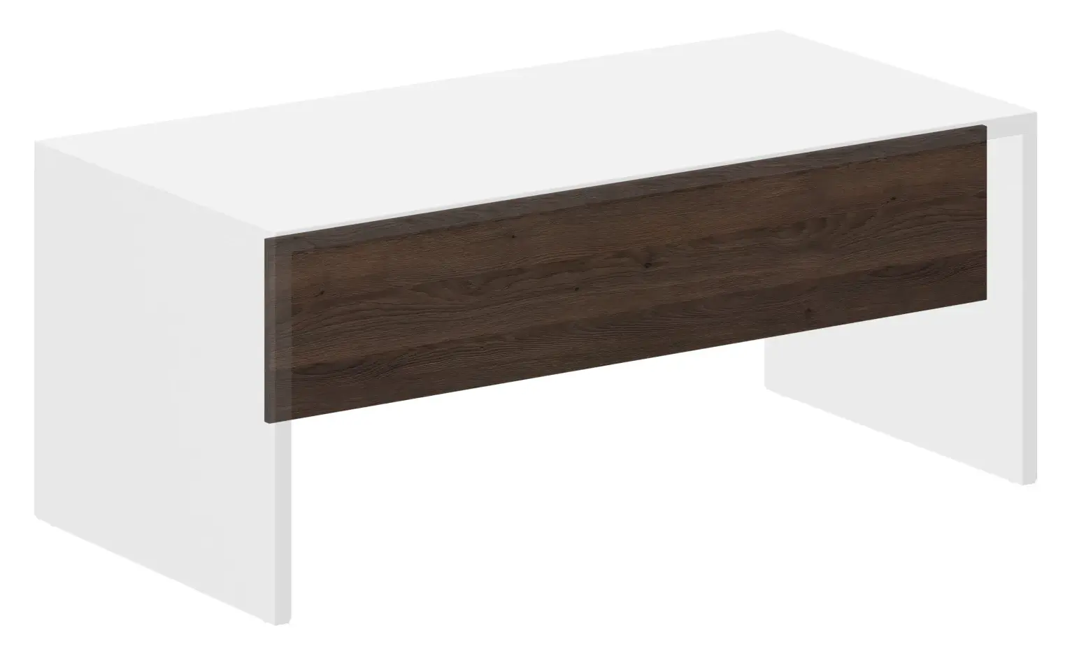 Стенка вертикальная OL-20-21.DT (для арт.03) 1700х18х350